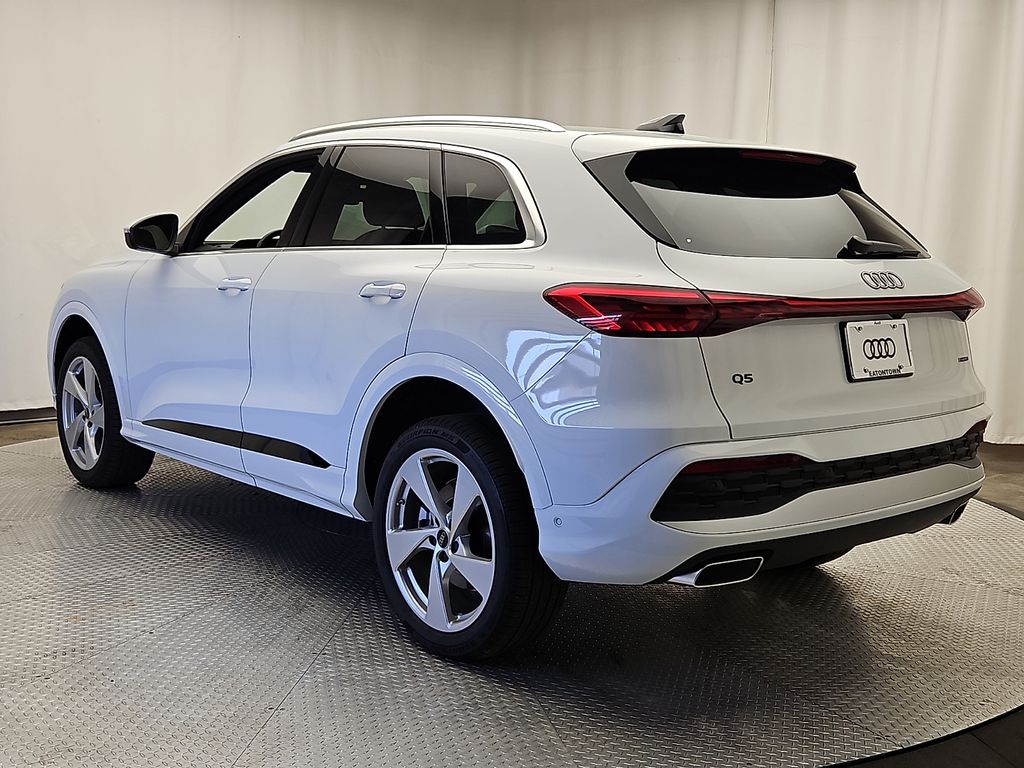 Thumbnail: 2026 Audi Q5 - 5