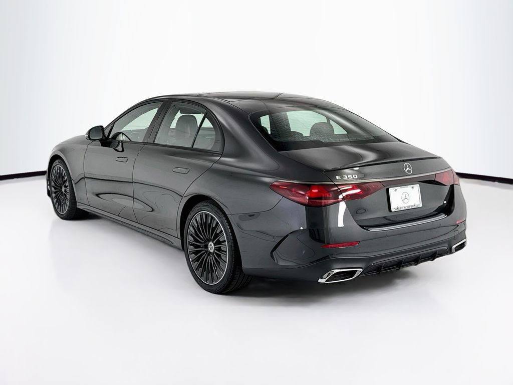 Thumbnail: 2027 Mercedes-Benz E-Class - 7