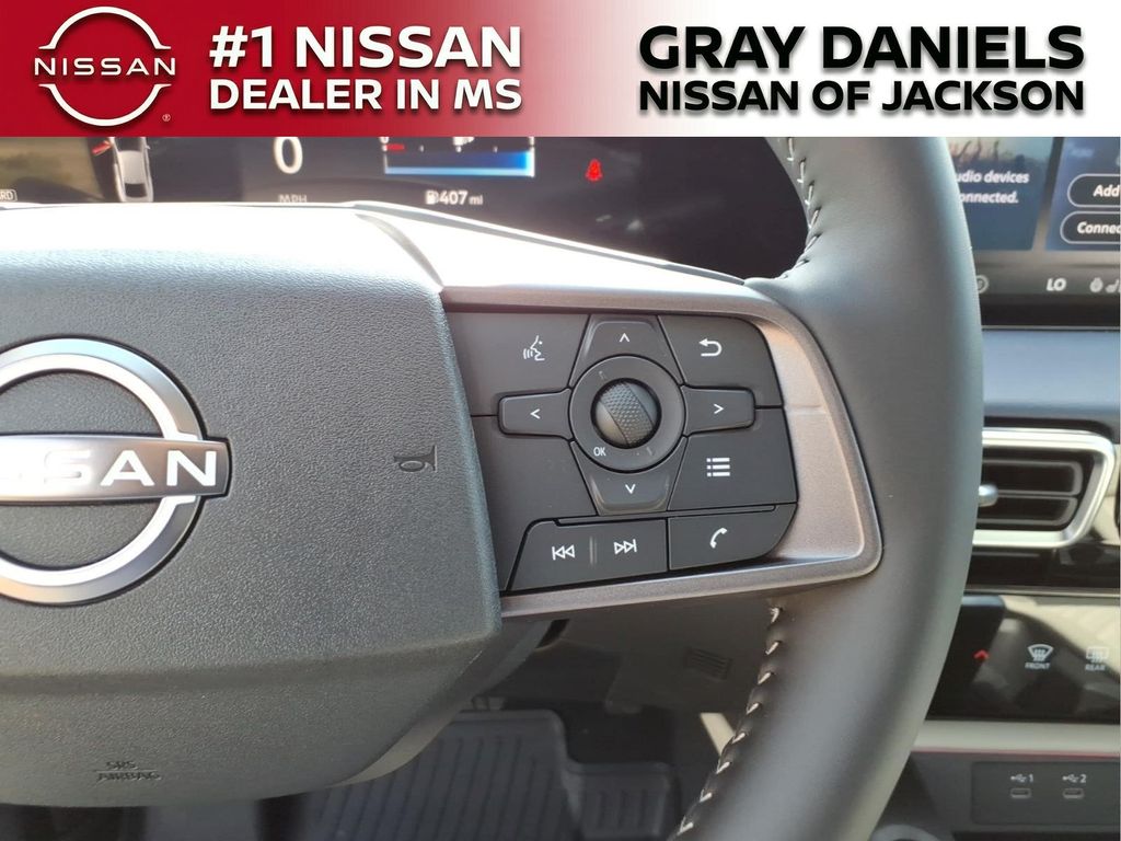 New 2026 Nissan Sentra Sedan