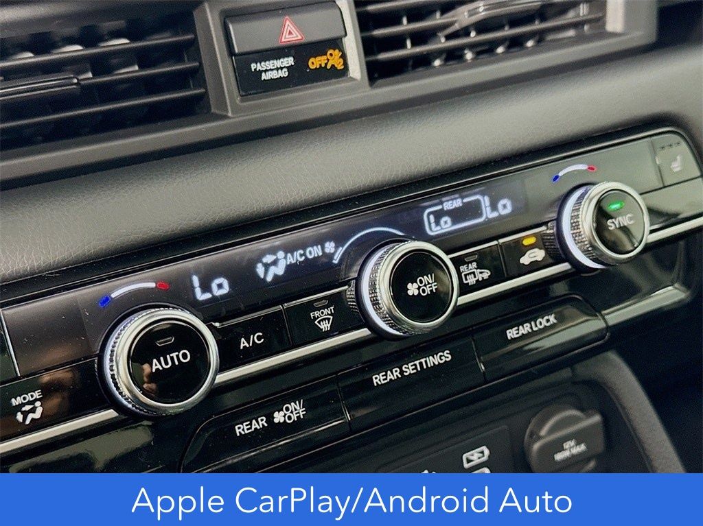 Used Car 2025 Honda Pilot  Touring For Sale In Austin, Texas