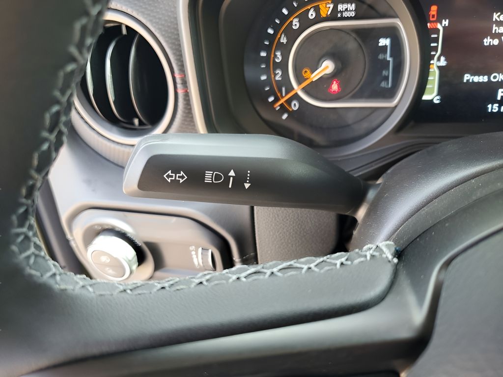 New Car 2025 Jeep Gladiator  Rubicon For Sale Under $60,000 In Austin, Texas