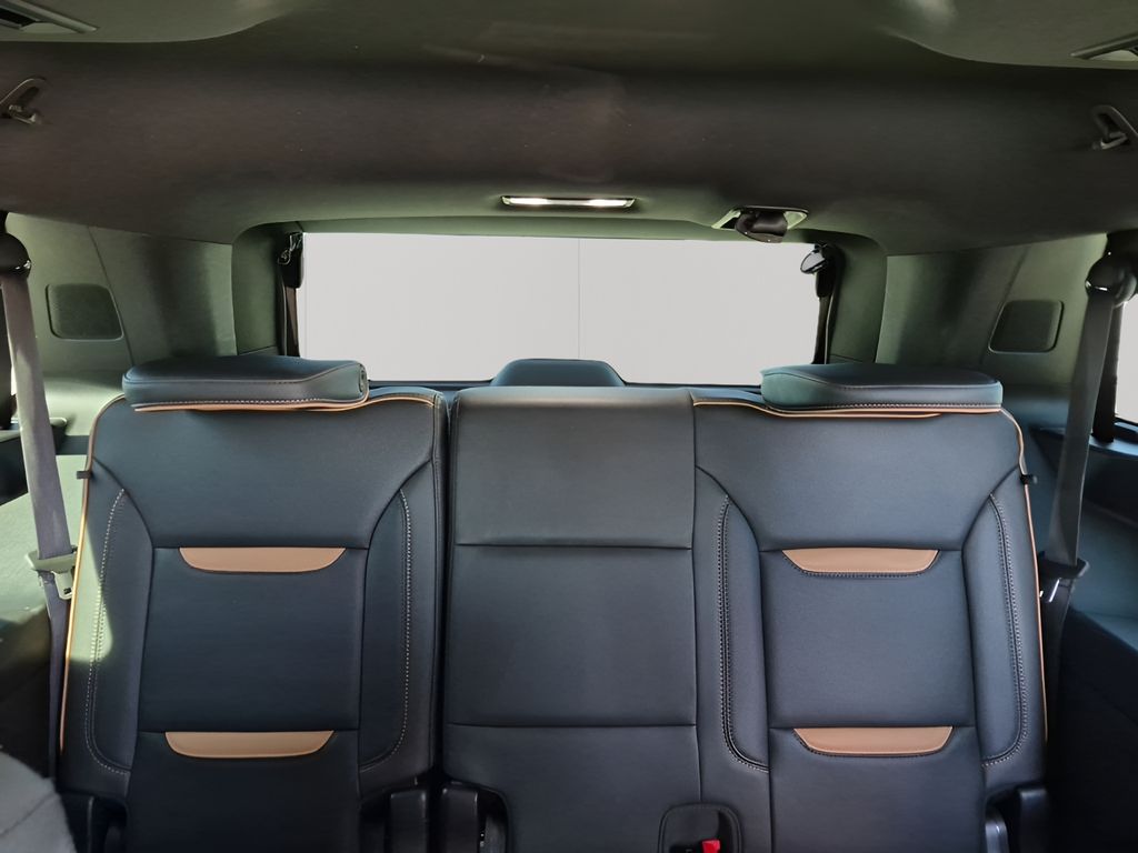 Used Car 2024 Gmc Yukon  At4 For Sale Under $70,000 In Austin, Texas