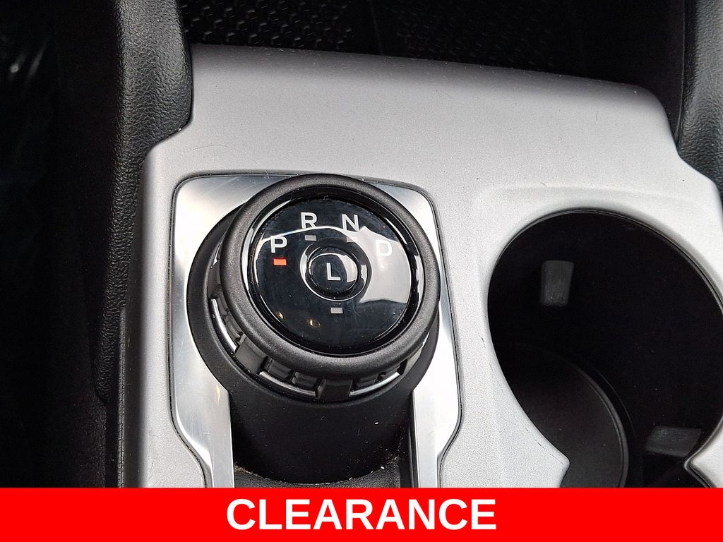Used 2022 Ford Bronco Sport SUV
