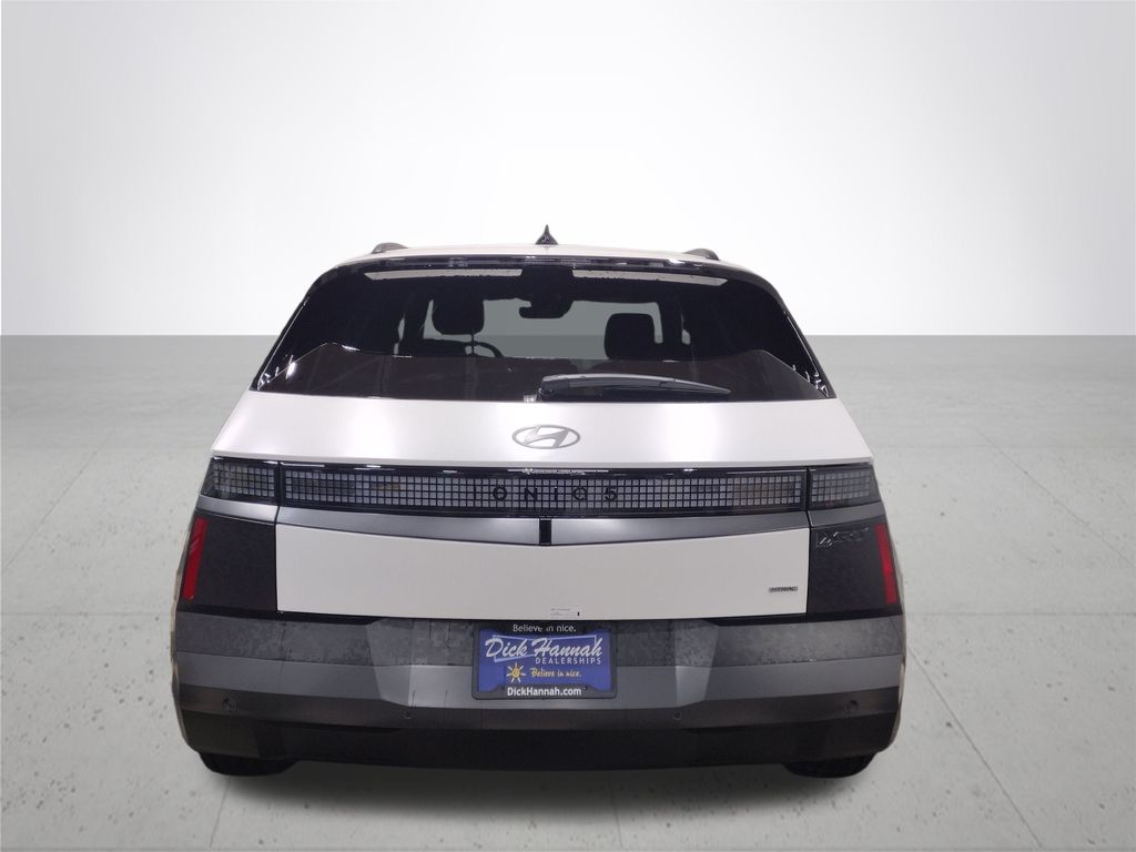2025 Hyundai IONIQ 5 