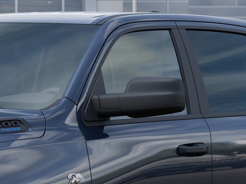 New 2026 Ram 1500 Truck