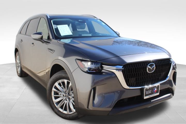 Used Car 2024 Mazda Cx-90  3.3 Turbo Preferred Plus For Sale Under $35,000 In Georgetown, Texas