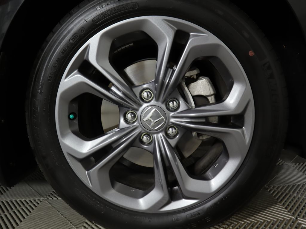 Thumbnail: 2023 Honda Accord - 31