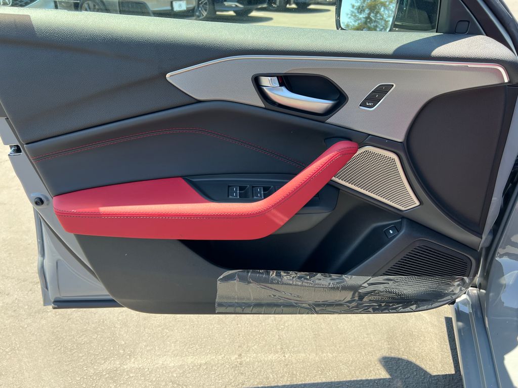 Thumbnail: 2025 Acura TLX - 11