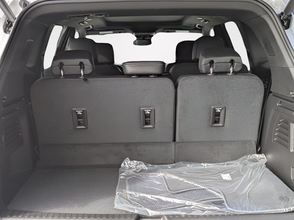 New Car 2025 Buick Enclave  Sport Touring For Sale Under $50,000 In Austin, Texas