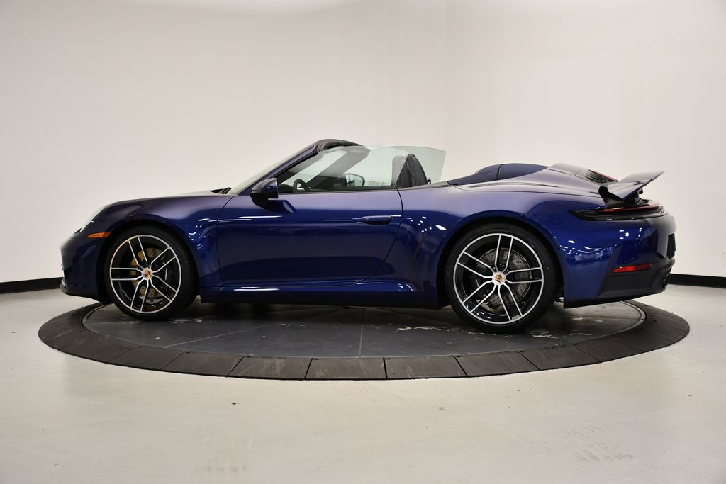 Thumbnail: 2026 Porsche 911 - 12