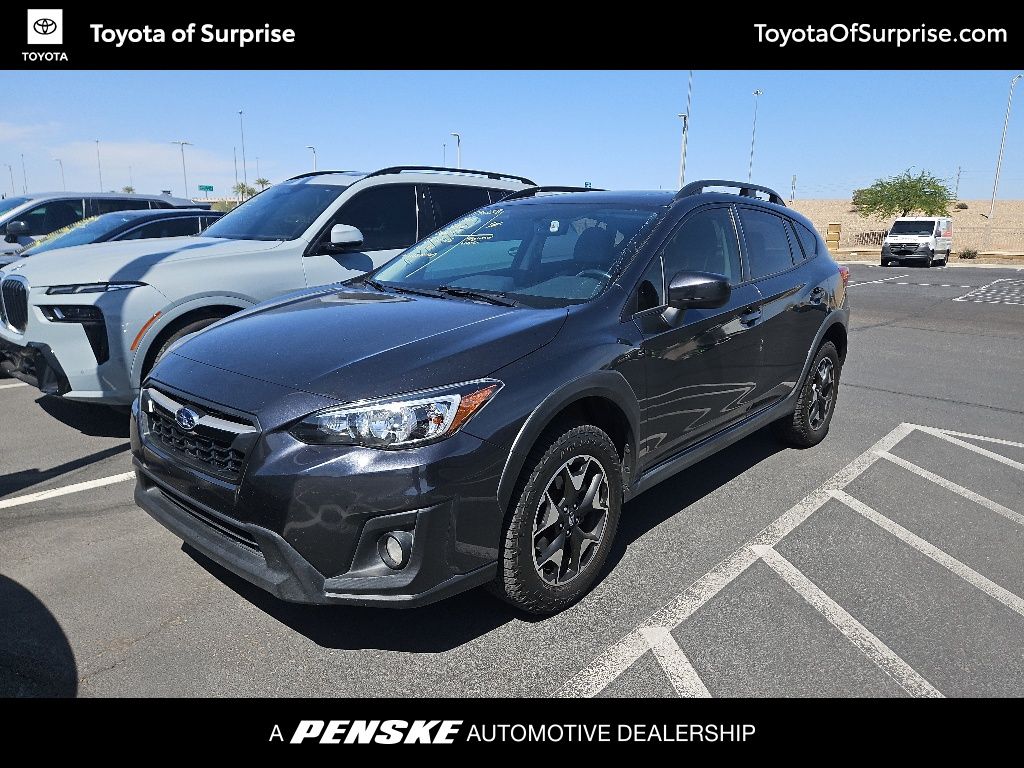 2019 Subaru Crosstrek Premium -
                  Surprise, AZ