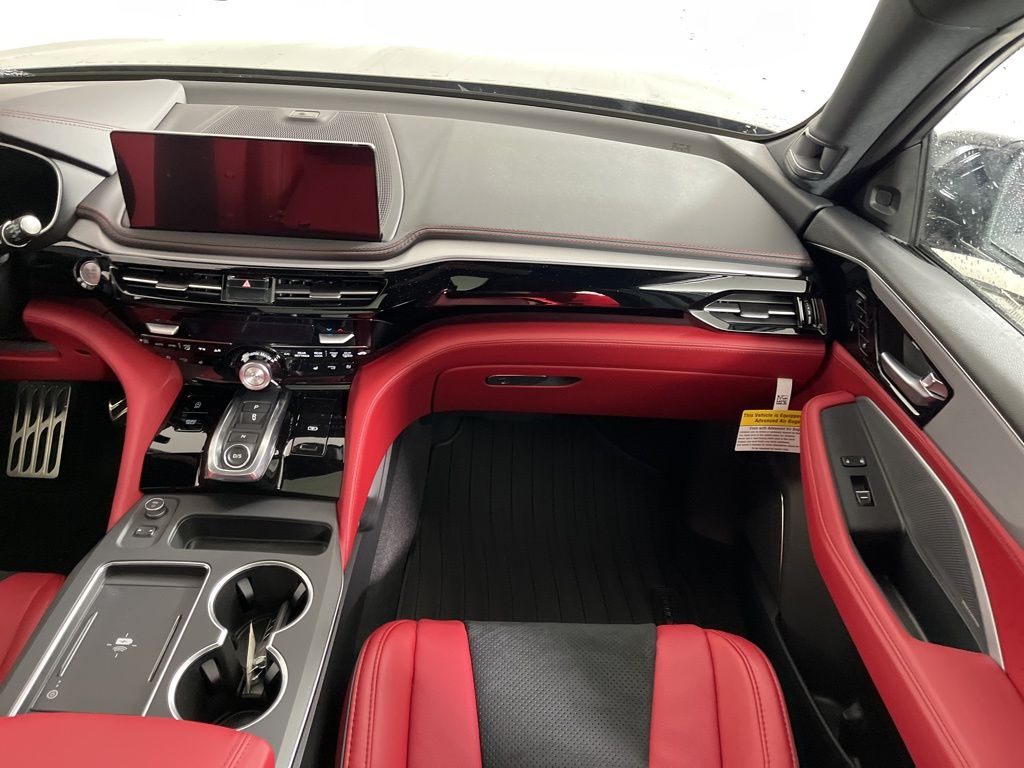 Thumbnail: 2026 Acura MDX - 15