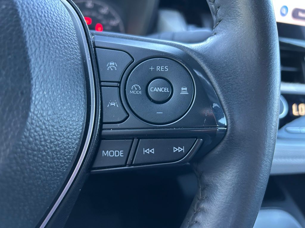 Thumbnail: 2024 Toyota Corolla - 17