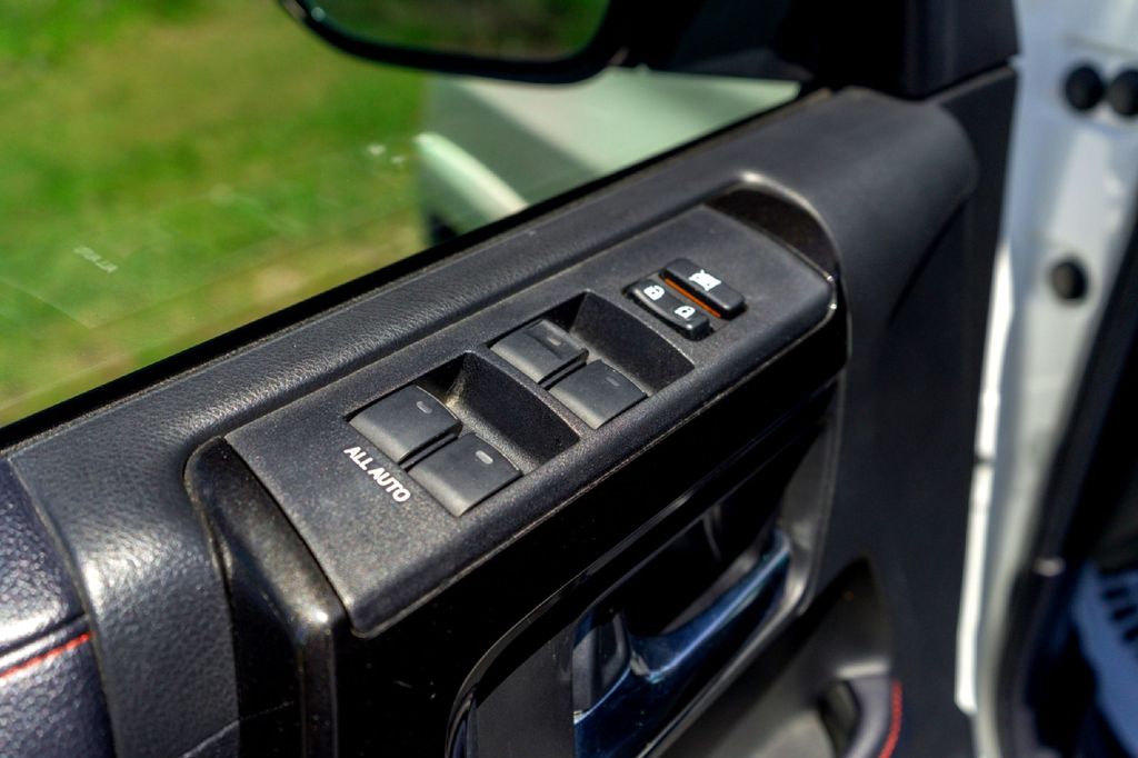 Used Car 2018 Toyota 4runner  For Sale Under $35,000 In Taylor, Texas