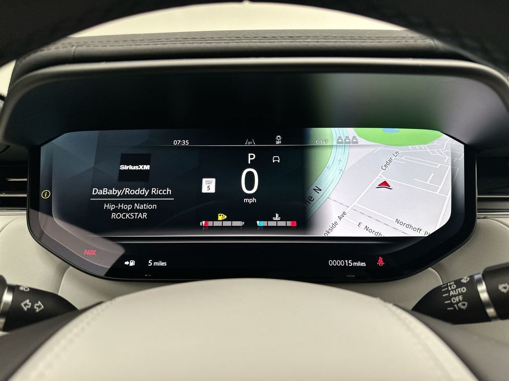 Thumbnail: 2026 Land Rover Range Rover Sport - 15