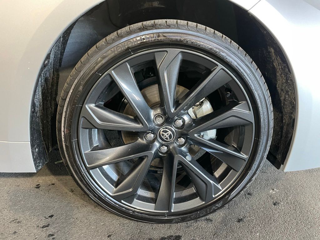 New Car 2025 Toyota Corolla Hybrid  For Sale Under $35,000 In San Juan, Puerto Rico