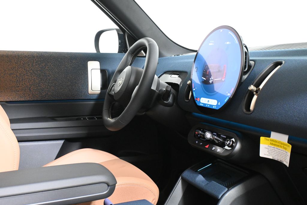 Thumbnail: 2026 MINI Cooper Countryman - 29