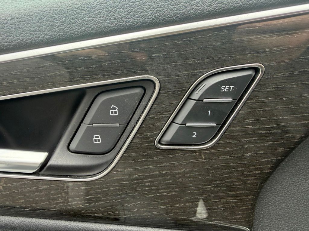 2025 Audi Q7 55 Premium Plus Gray at Audi Porsche Sewickley