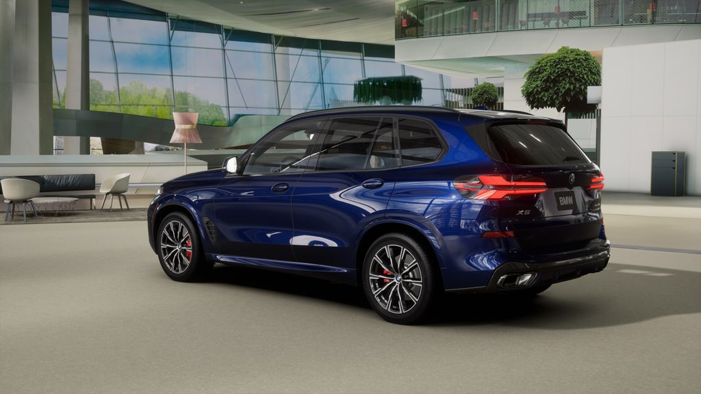Thumbnail: 2026 BMW X5 - 28