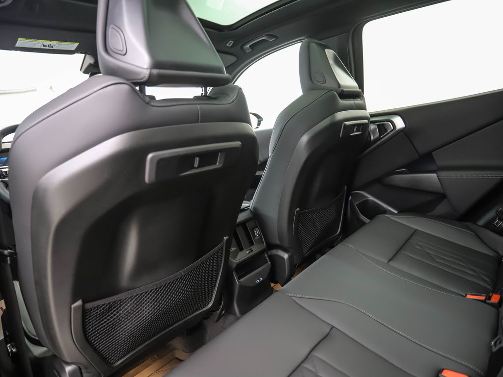 Thumbnail: 2026 BMW X3 - 21