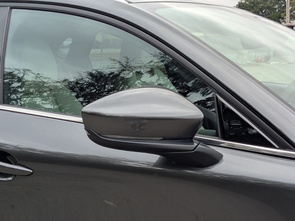 2025 Mazda CX-30 2.5 S Premium Package