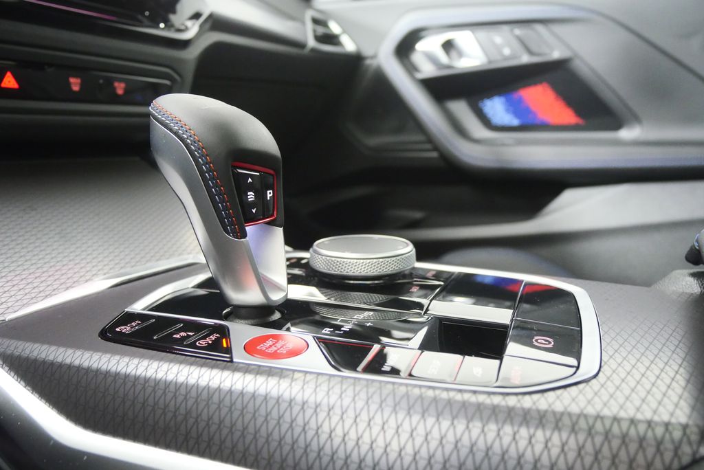 Thumbnail: 2026 BMW M2 - 27