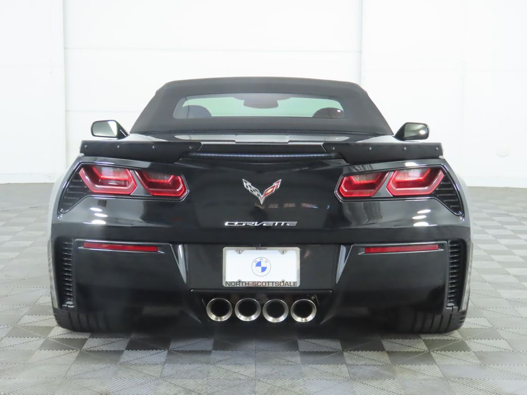 Thumbnail: 2019 Chevrolet Corvette - 14