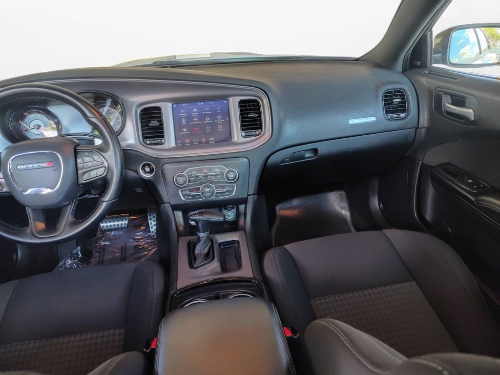 Used Car 2023 Dodge Charger  R/t For Sale Under $40,000 In Austin, Texas