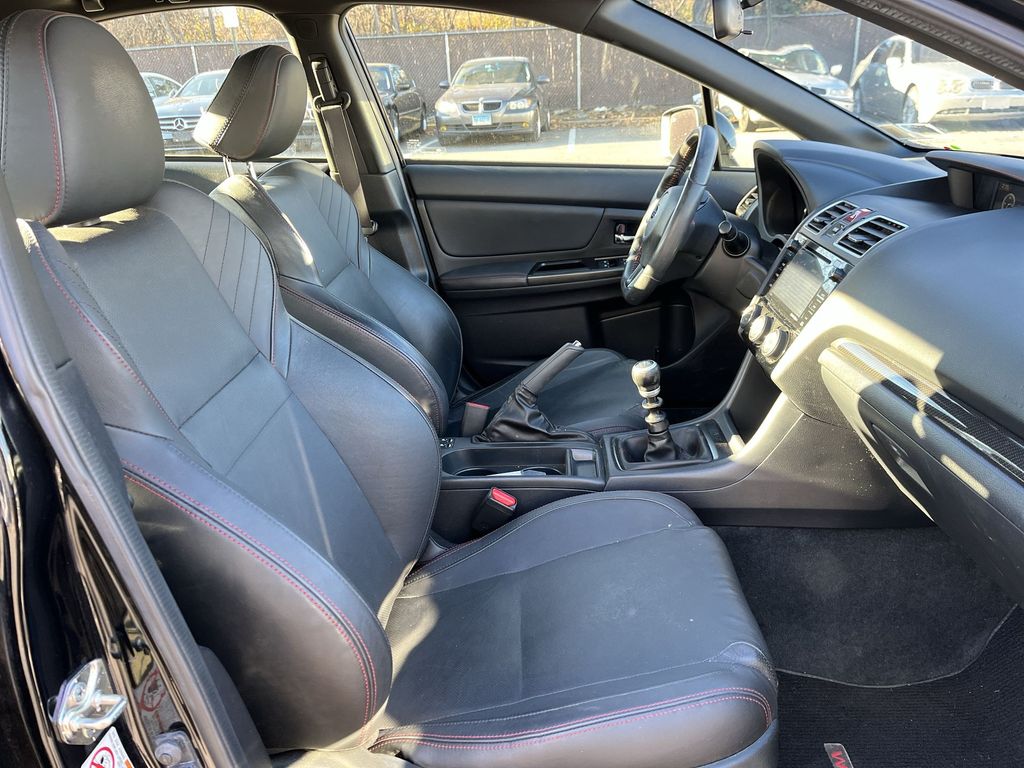 Thumbnail: 2018 Subaru WRX - 23