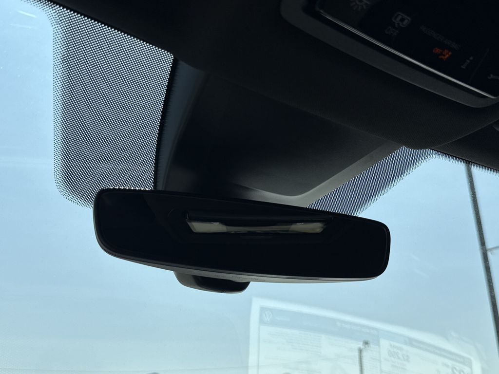 2026 Volkswagen Atlas Cross Sport 2.0T SE Silver at DeMontrond Auto Country
