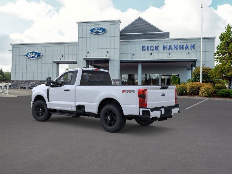 2026 Ford F-350SD XL