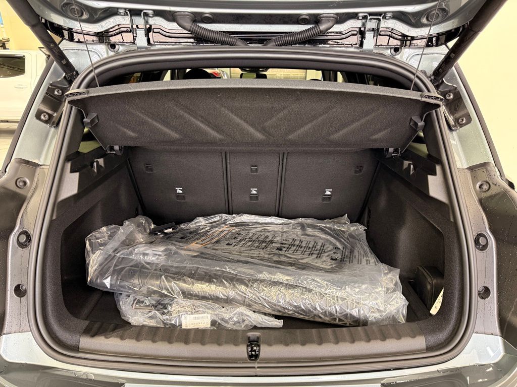 Thumbnail: 2026 MINI Cooper Countryman - 23