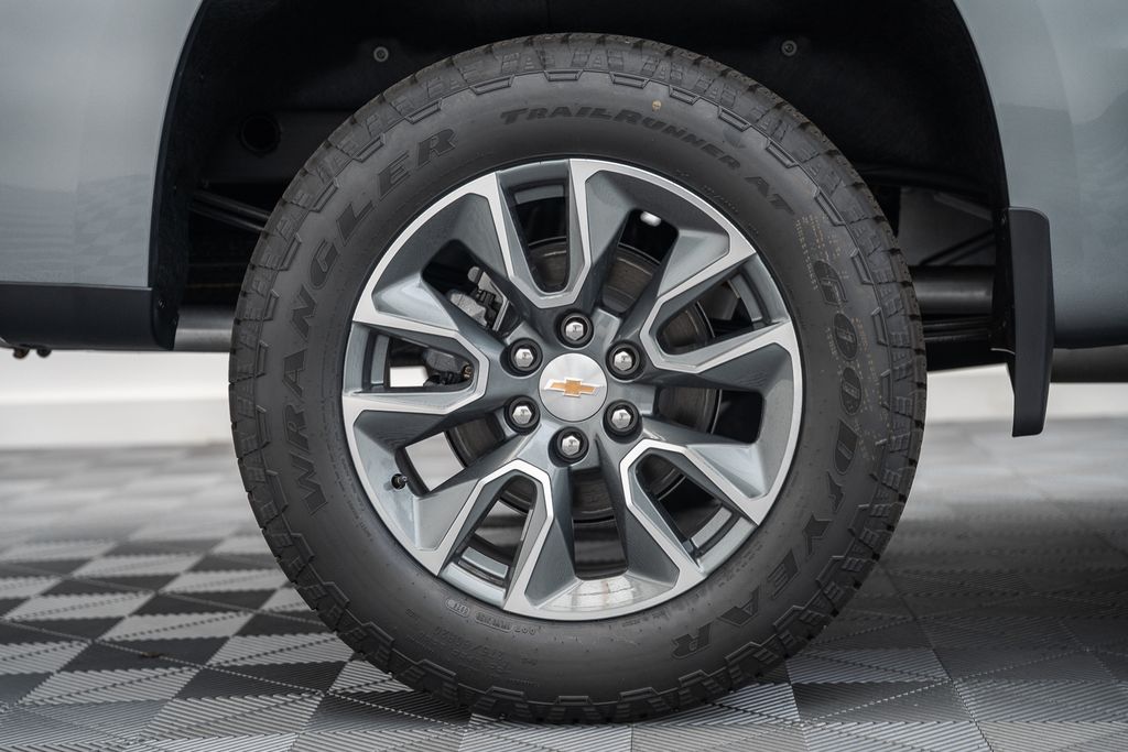 ChevroletSilverado 150020
