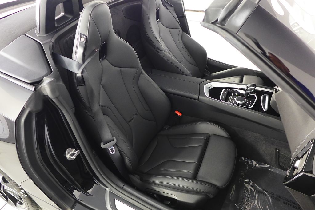 2022 BMW Z4 M40i 23