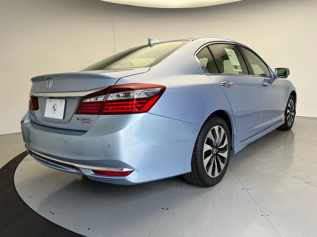 Thumbnail: 2017 Honda Accord - 3