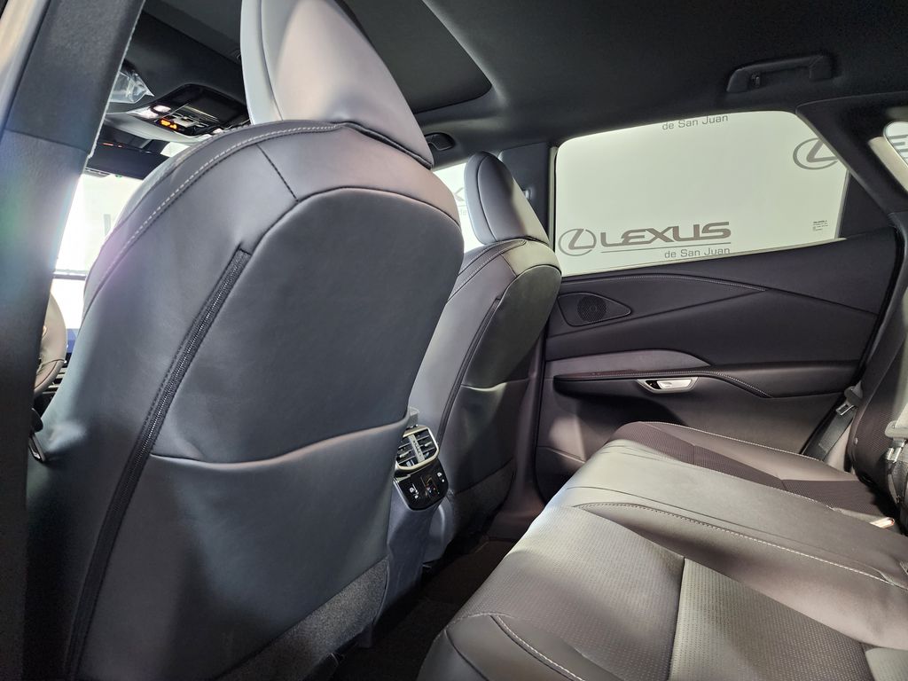 Thumbnail: 2026 Lexus RX - 26