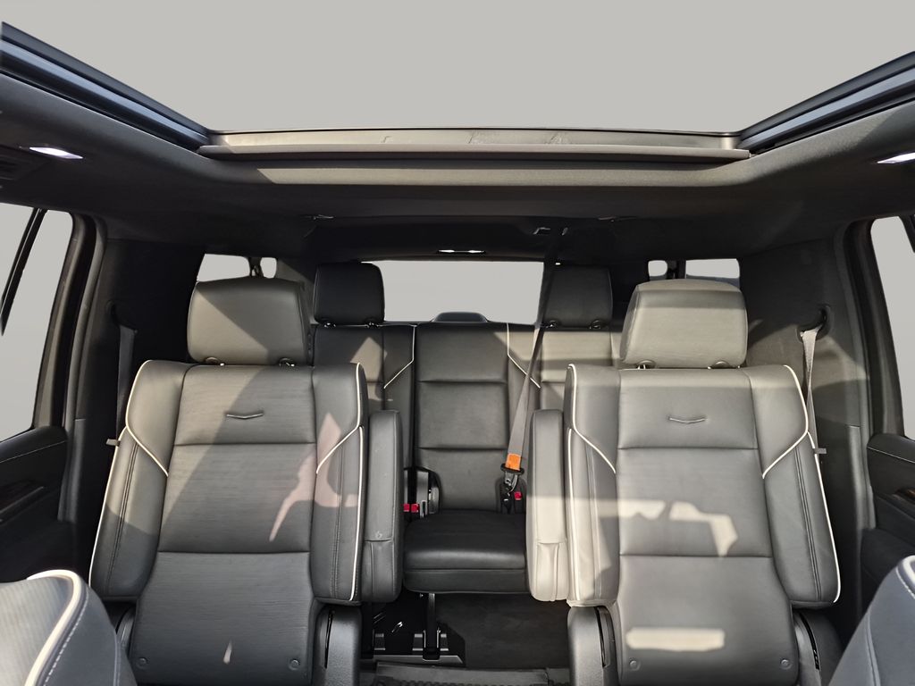 Used Car 2024 Cadillac Escalade Esv  Premium For Sale Under $80,000 In Austin, Texas