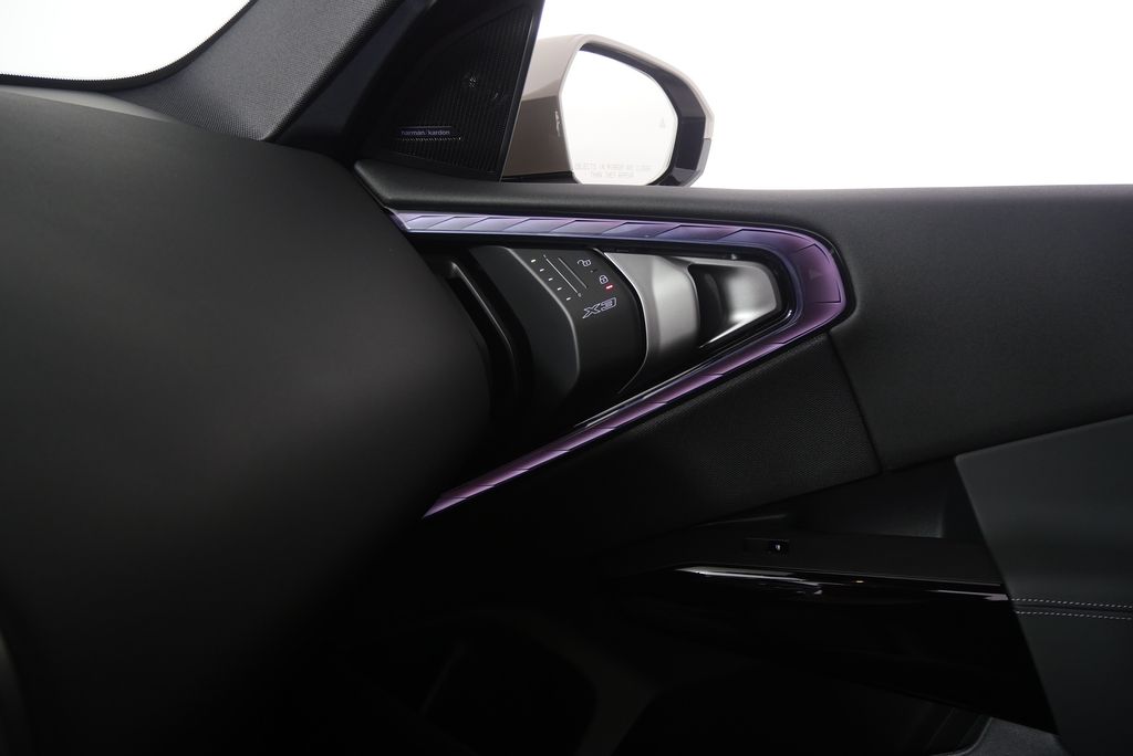 Thumbnail: 2026 BMW X3 - 24