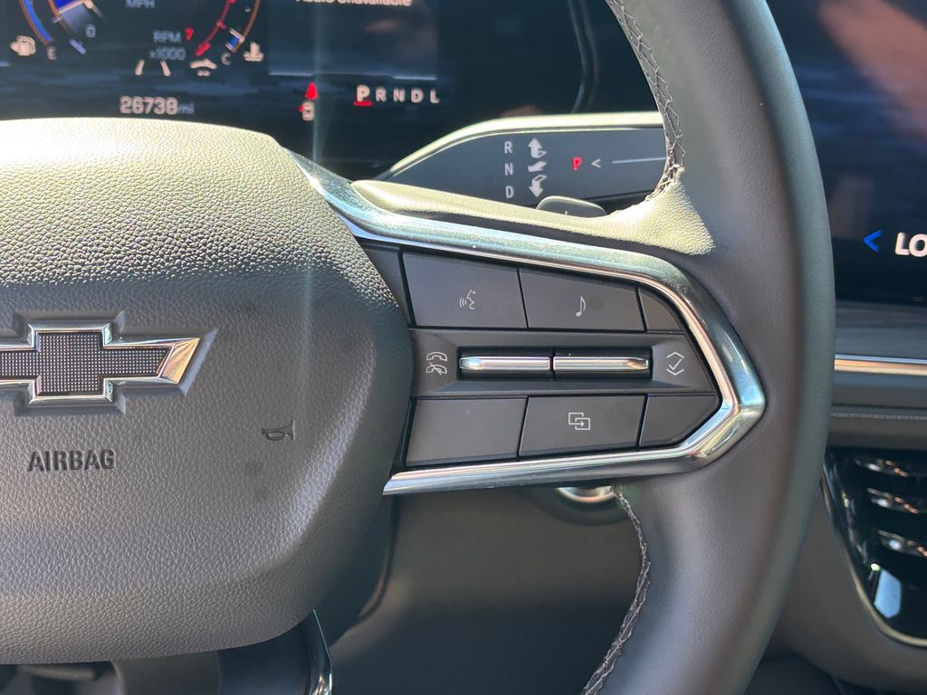 Used Car 2025 Chevrolet Suburban  Z71 For Sale Under $80,000 In Austin, Texas