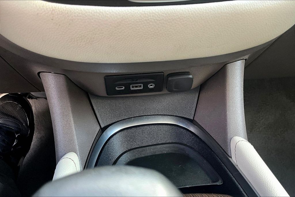 Certified Used 2024 Black Chevrolet LT image 15