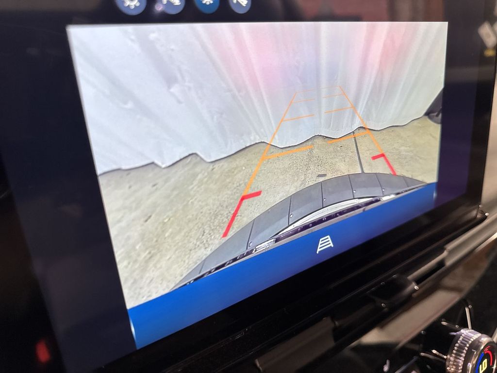 new 2026 Honda Prologue car, priced at $56,450