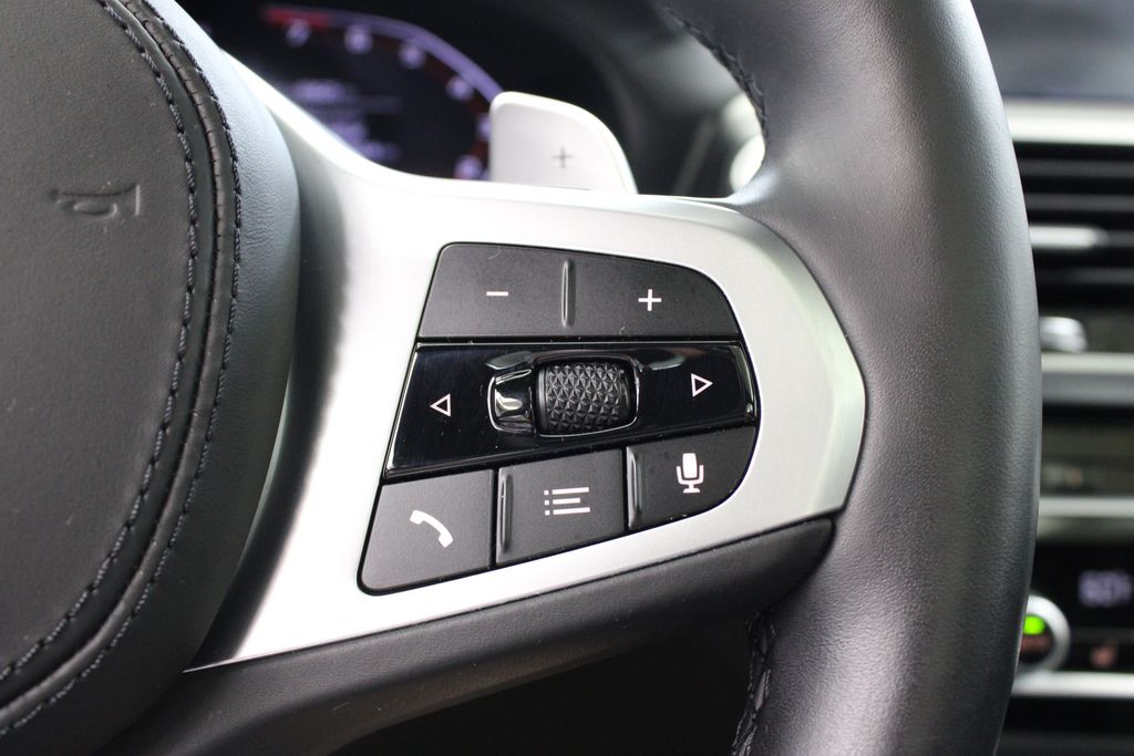 used 2020 BMW X4 car, priced at $29,999