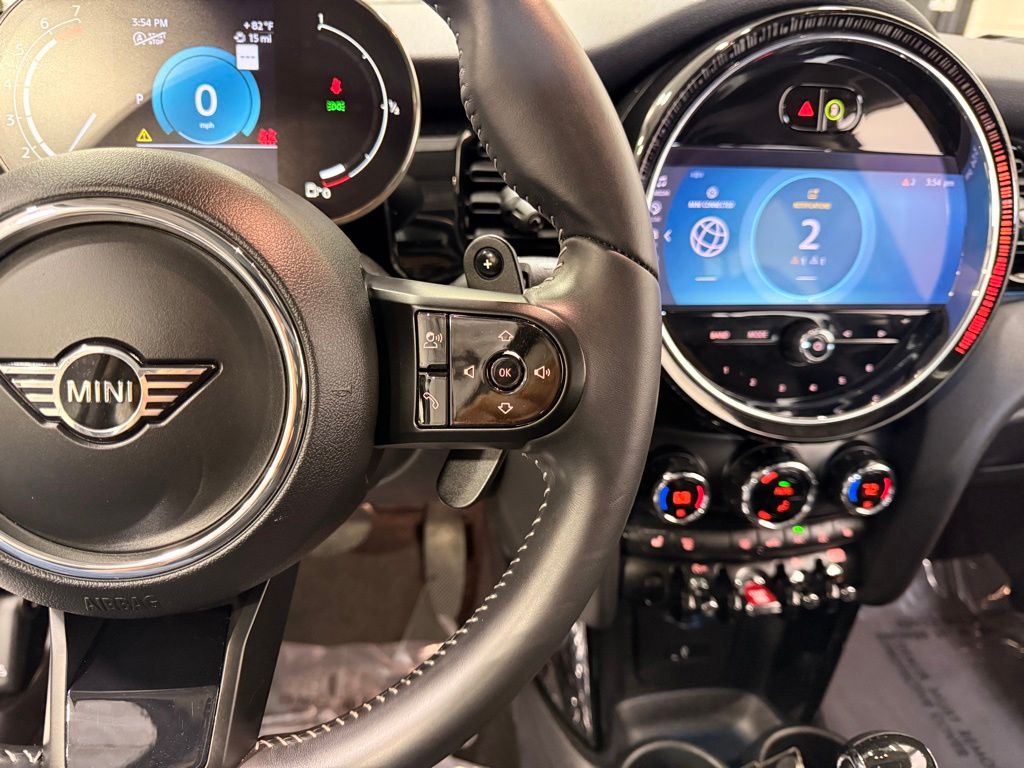Thumbnail: 2023 MINI Cooper - 14