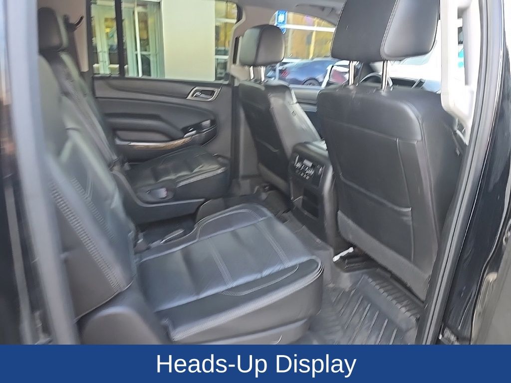 2017 GMC Yukon XL Denali