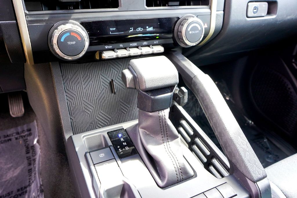 Used Car 2024 Toyota Tacoma  Sr For Sale Under $30,000 In Taylor, Texas