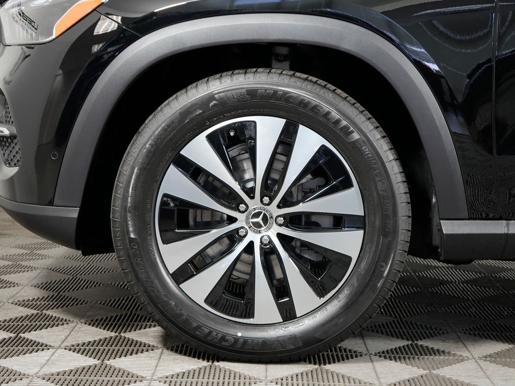 new 2026 Mercedes-Benz GLE car, priced at $71,680