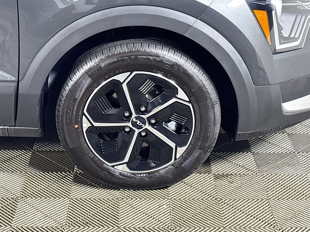 2026 Kia Niro LX