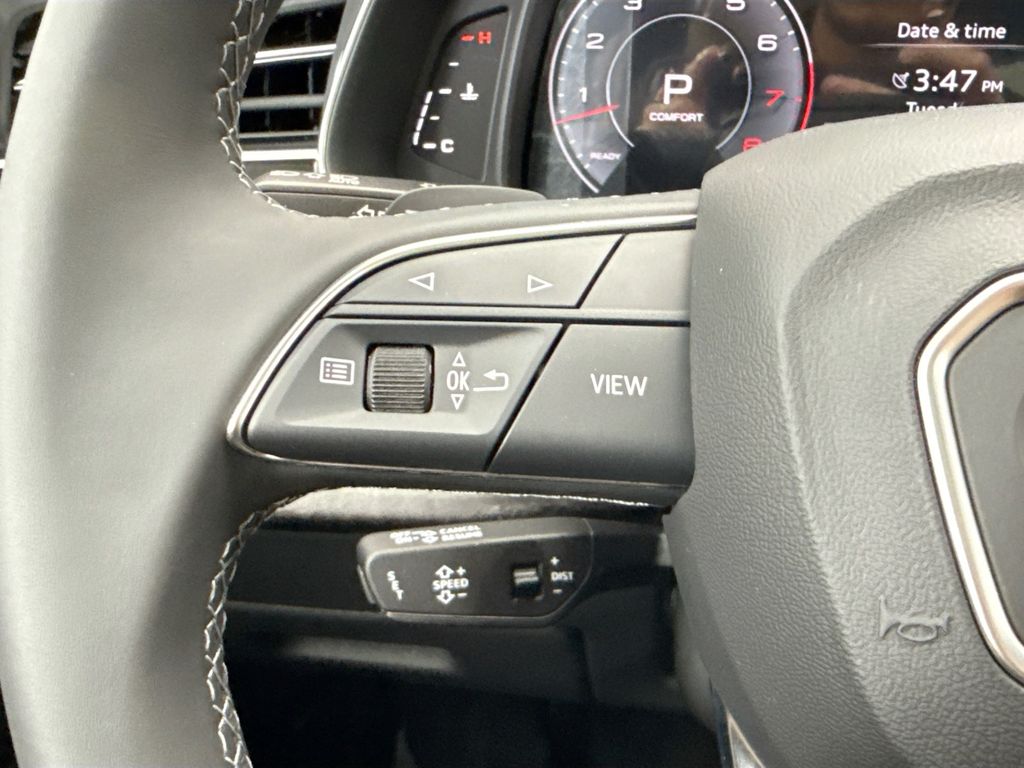 Thumbnail: 2026 Audi Q8 - 11