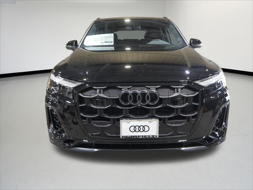 Thumbnail: 2026 Audi Q7 - 8