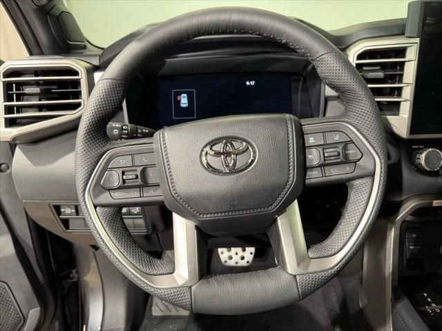 Thumbnail: 2026 Toyota Sequoia - 24